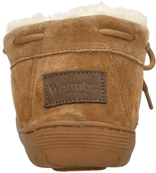 Warmbat Bunya cognac