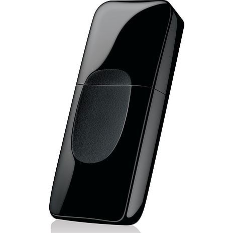 TP-Link TL-WN823N 300Mbps Mini N Wi-Fi USB Adapter
