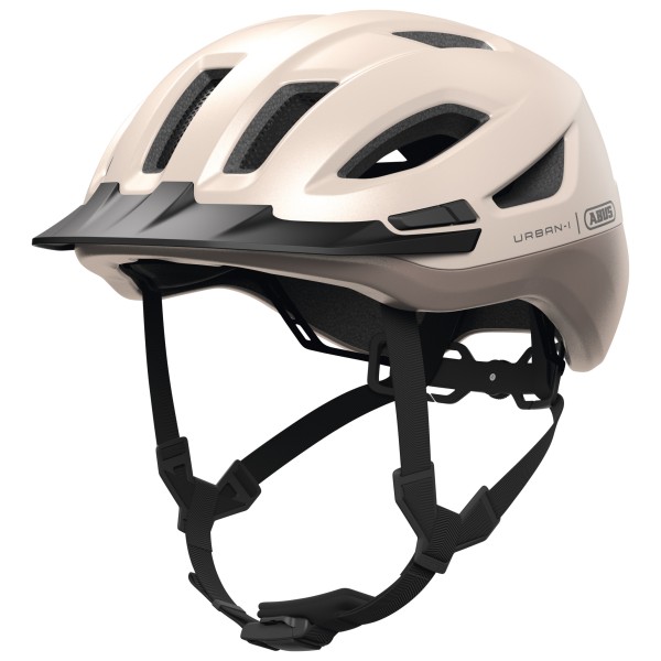 ABUS - Urban-I 4.0 Ace - Casque de cyclisme