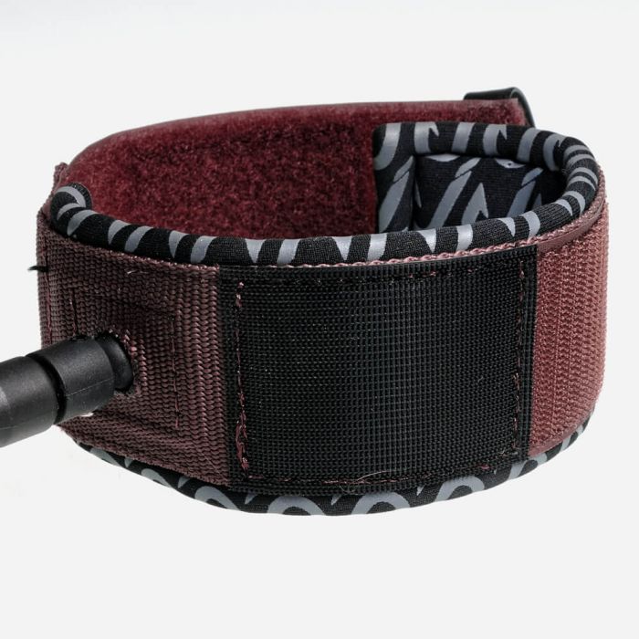 Just Leash Surf regular 6' Green