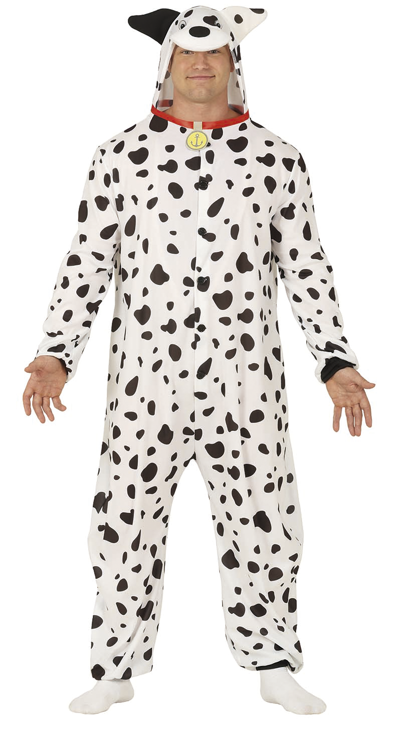 Honden Onesie Heren L