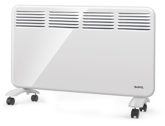 SUPRA - Radiateur bain d'huile Convecteur électrique QUICKFIX2000