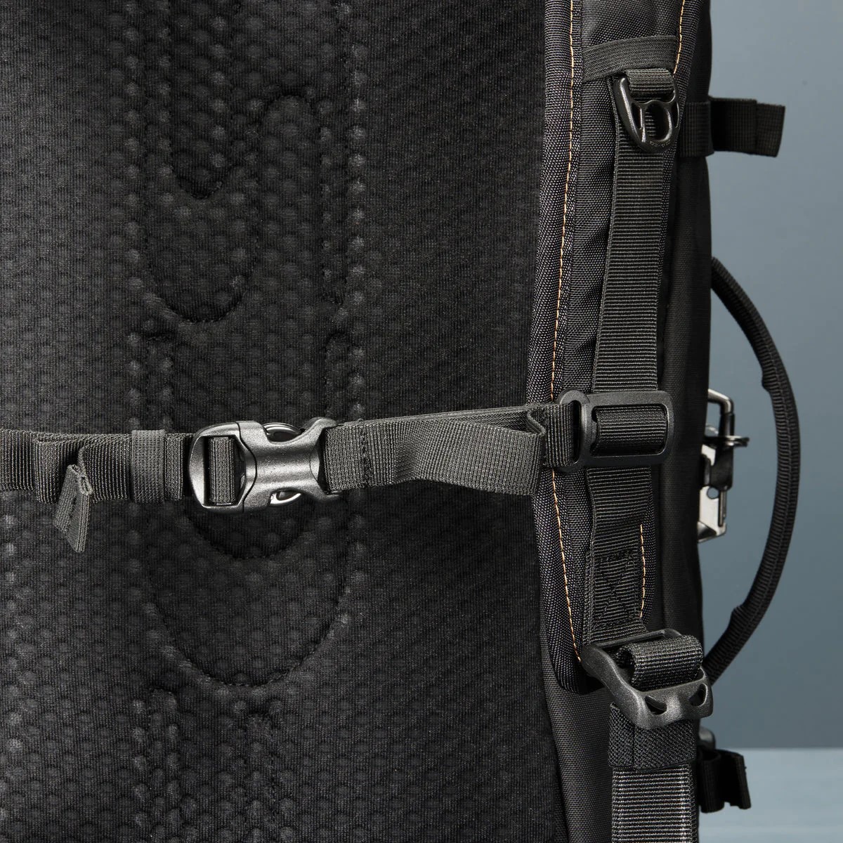 FCS FCS X PACSAFE MISSION GEN II 40L - sac à dos