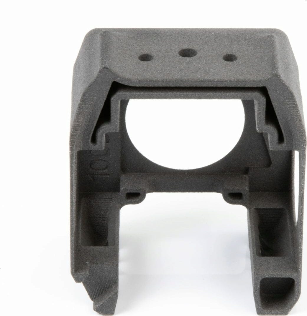Bondtech  Mini After LGX Lite Cowling    PA12 Cowling für Mini After LGX Lite-Extruder