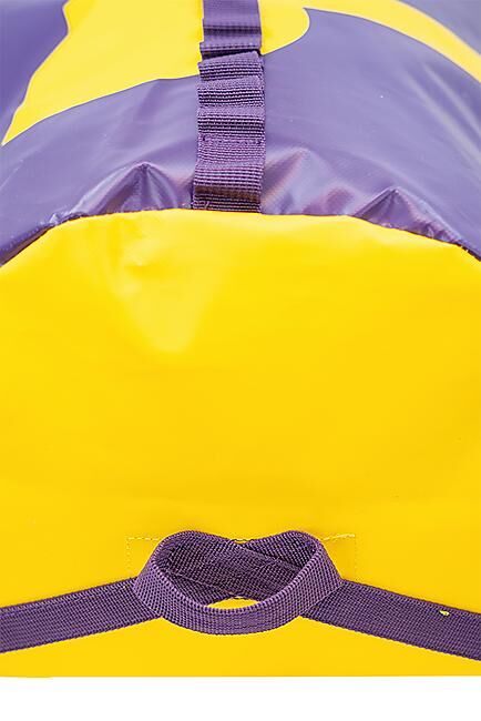BEAL - SAC PRO RESCUE 40 II