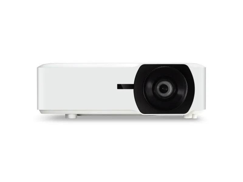 Viewsonic LS850WU, 5000 ANSI lumen, DMD, WUXGA (1920x1200), 3000000:1, 762 - 7620 mm (30 - 300