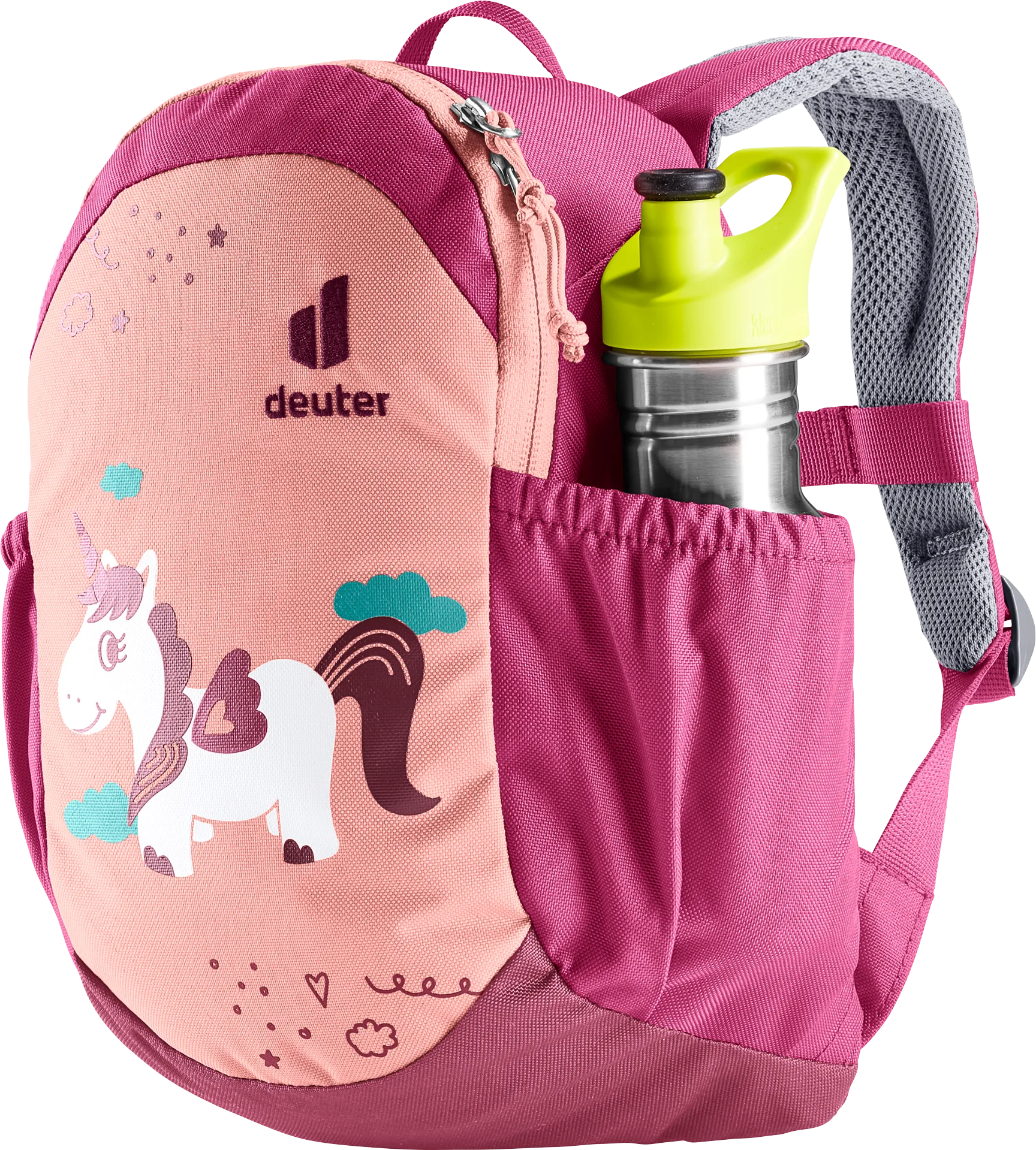 Deuter Kids' Pico Bloom-Ruby