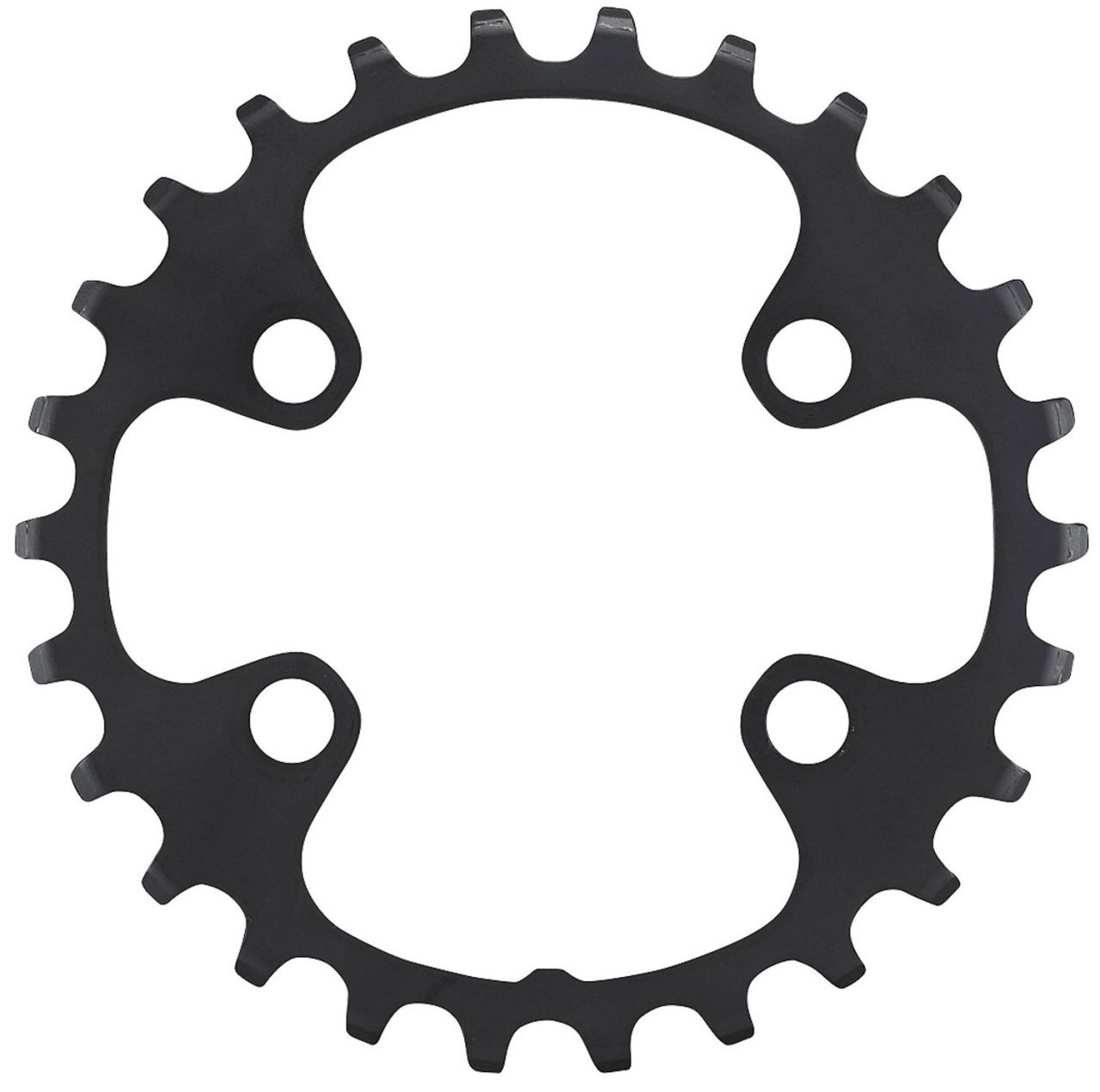 Shimano DEORE FC-M5100-2/M5100-B2 2x11-fach Kettenblatt kaufen | Bike-Discount