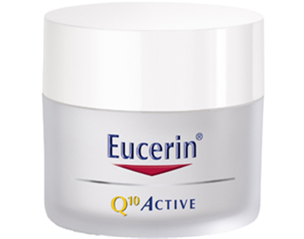 CREME EUCERIN Q10 PS 50ML