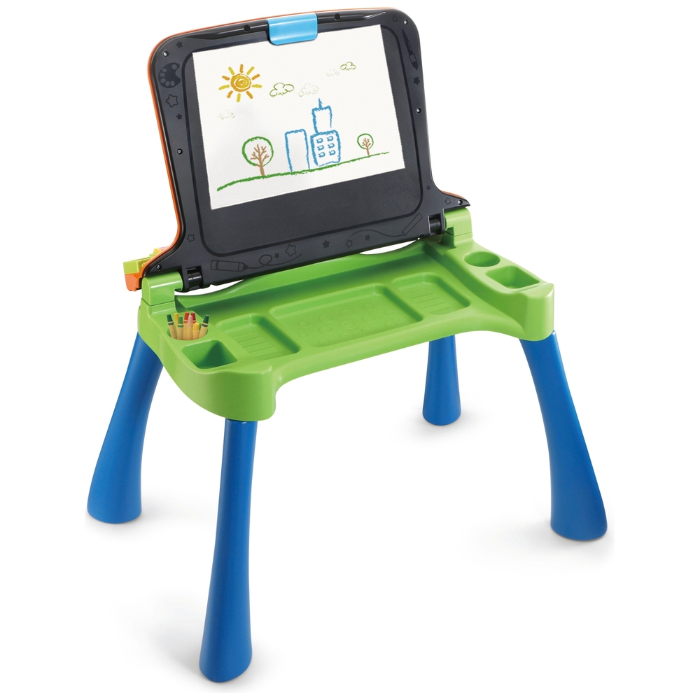 VTech Zeichen- und Lerntisch