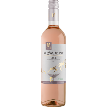 Mezzacorona - Pinot Grigio - Rosé - 750ML