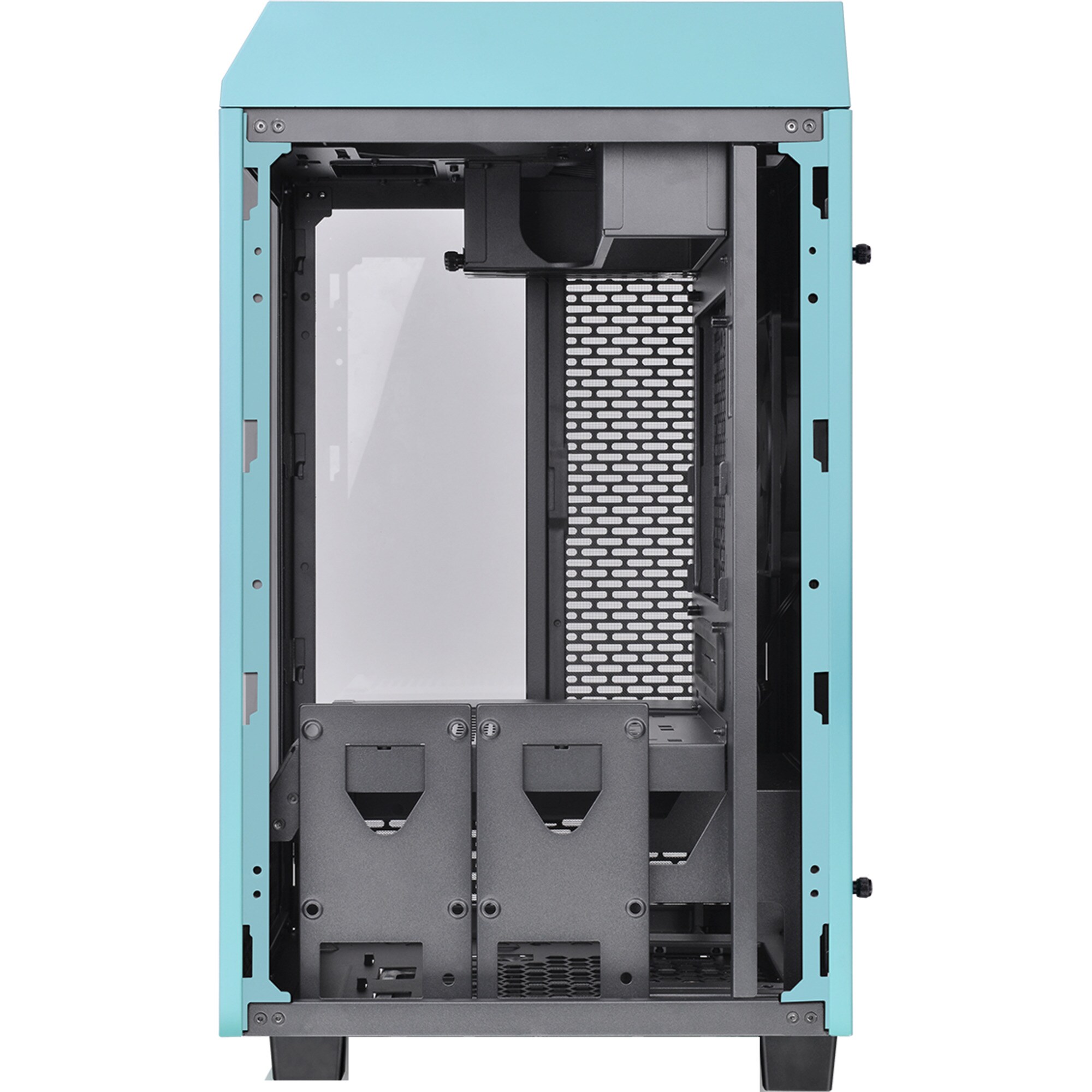 Thermaltake Tower-Gehäuse The Tower 100 Mini