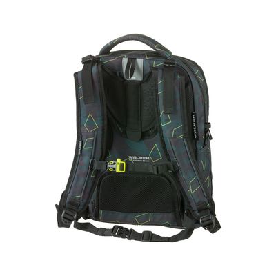 Sac à dos Walker Elite 2.0 - 2 compartiments - vert polygone