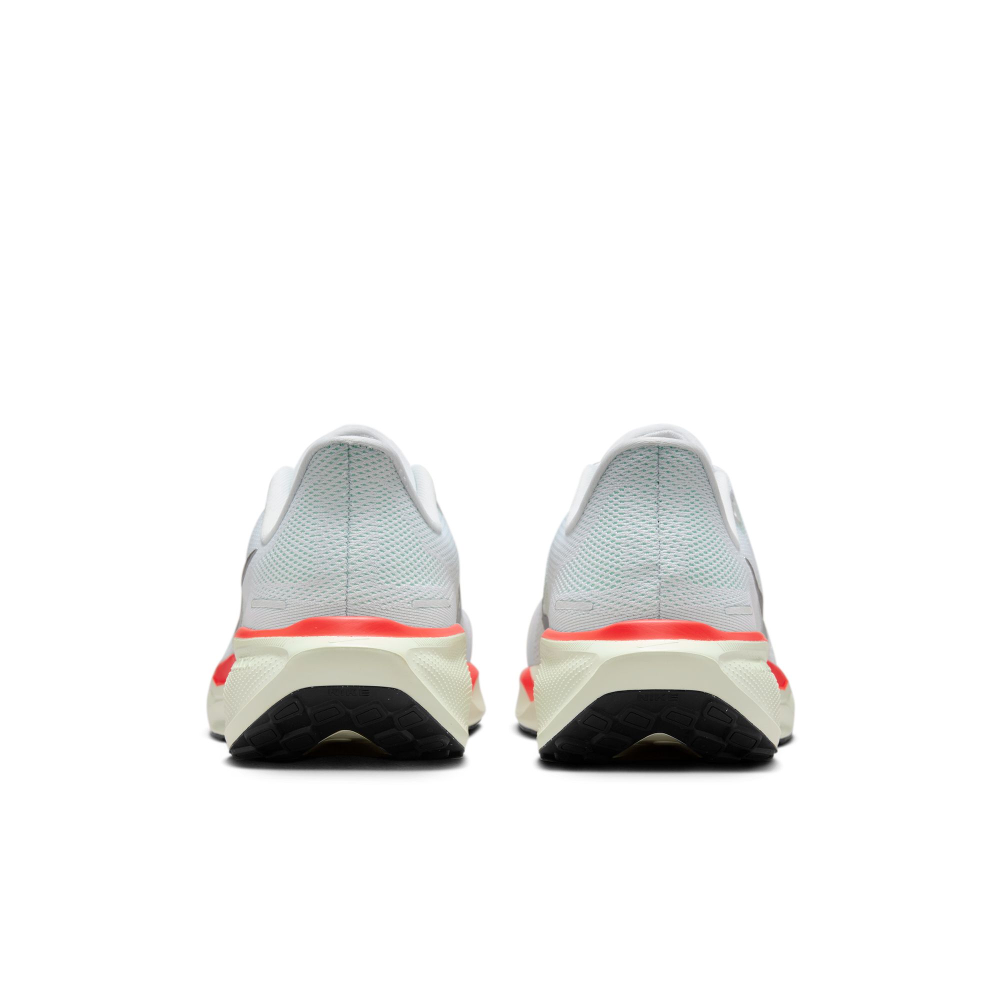 Pegasus 41 Herre 115/White/Barely Green/Bright Crimson/Metallic Silver