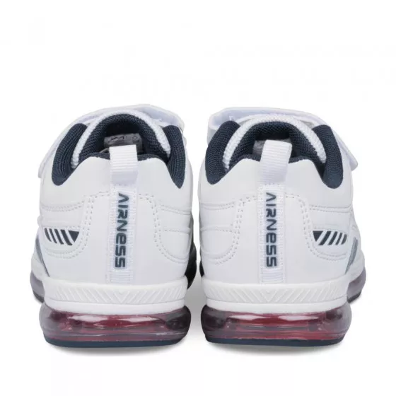 Baskets BLANC AIRNESS