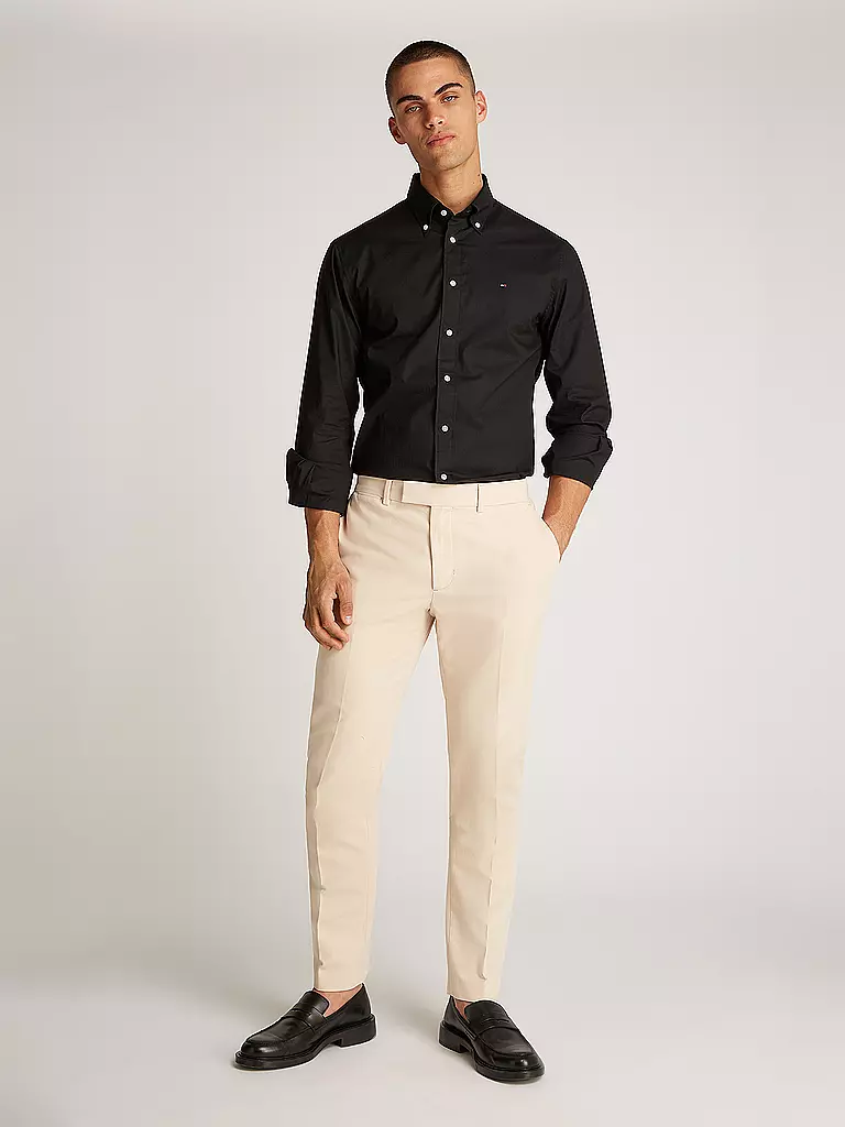TOMMY HILFIGER Chino DENTON beige