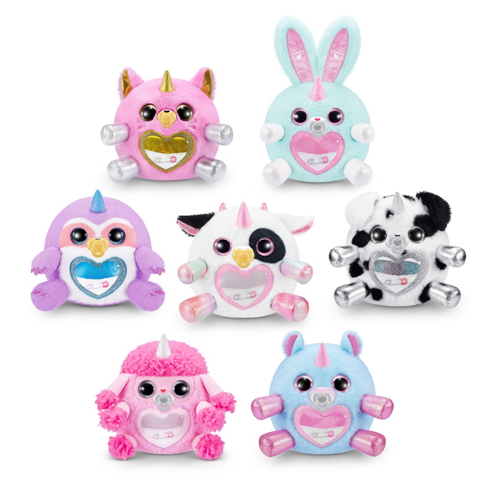 RAINBOCORNS - Adopter-en-corn Surprise