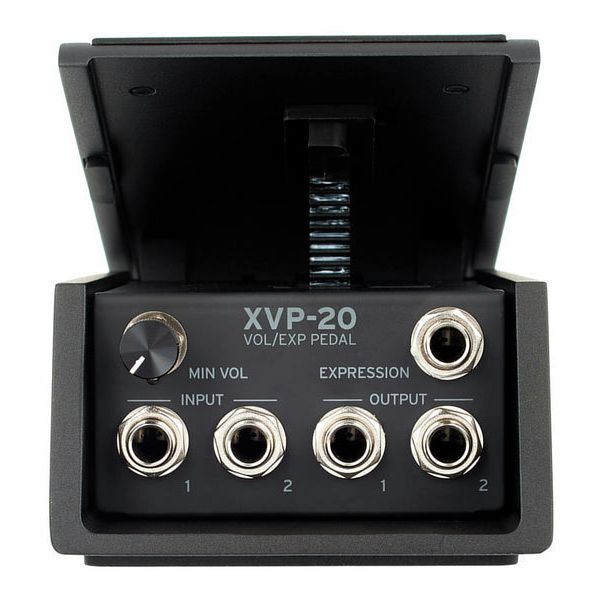 Korg XVP-20