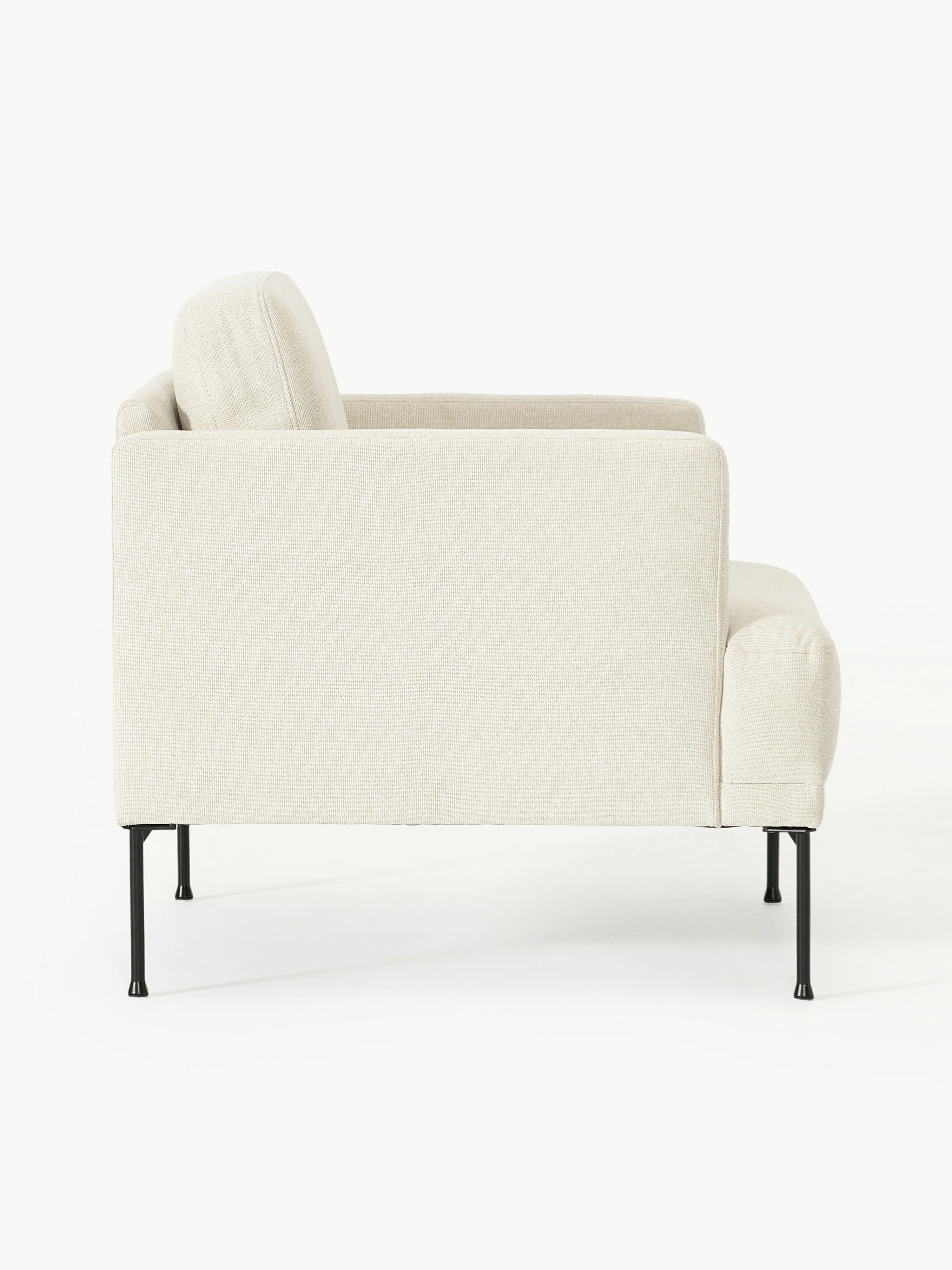 Fauteuil Fluente
