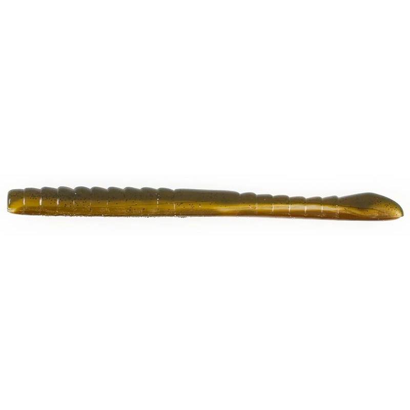 Leurre Souple Missile Baits Mini Magic Worm - 15.2Cm - Par 16
