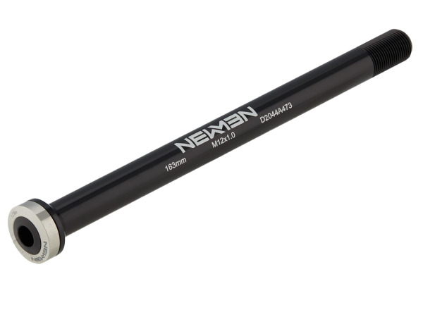 Newmen Thru Axle, 12/142mm