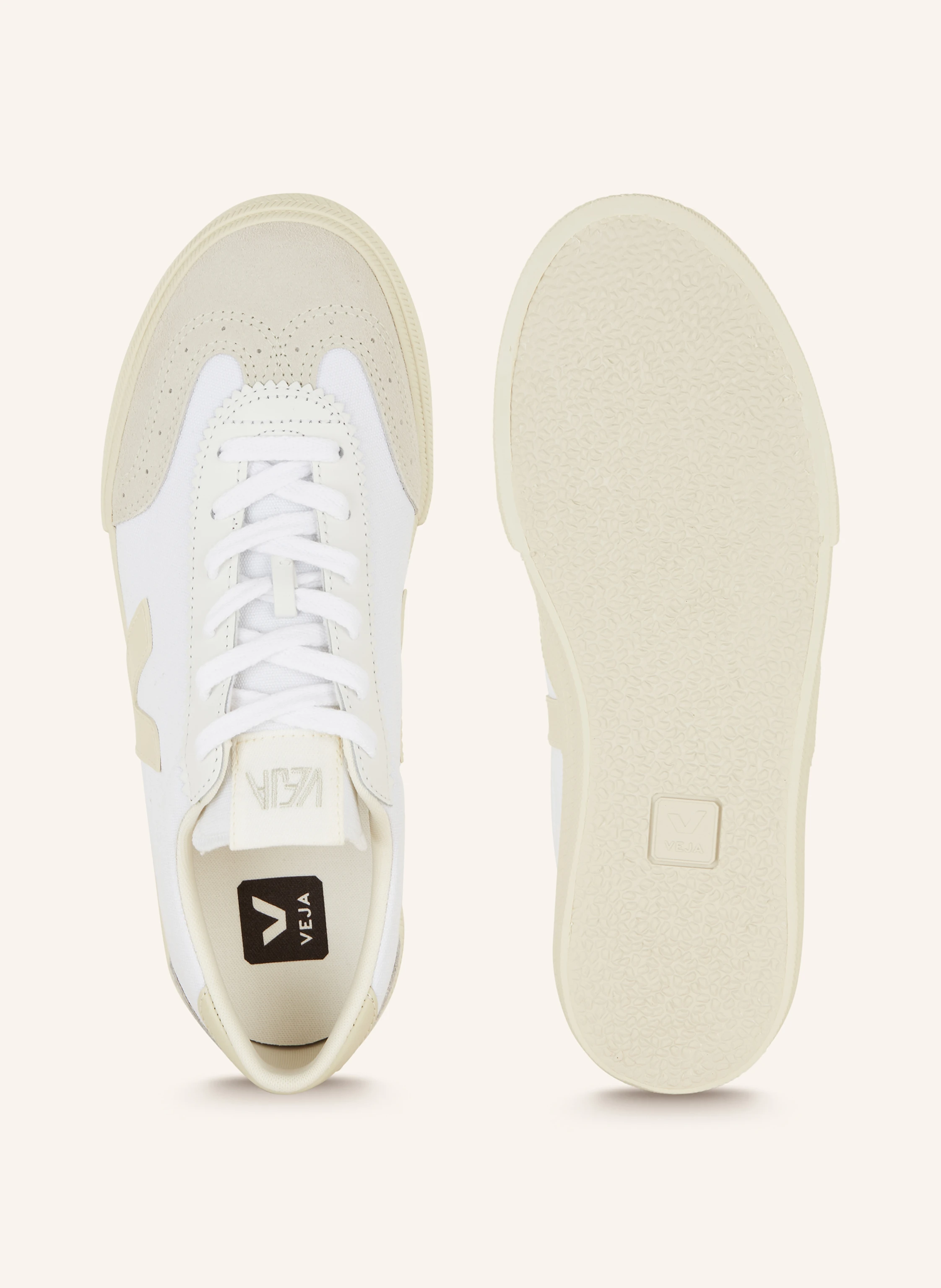 VEJA Sneaker VOLLEY