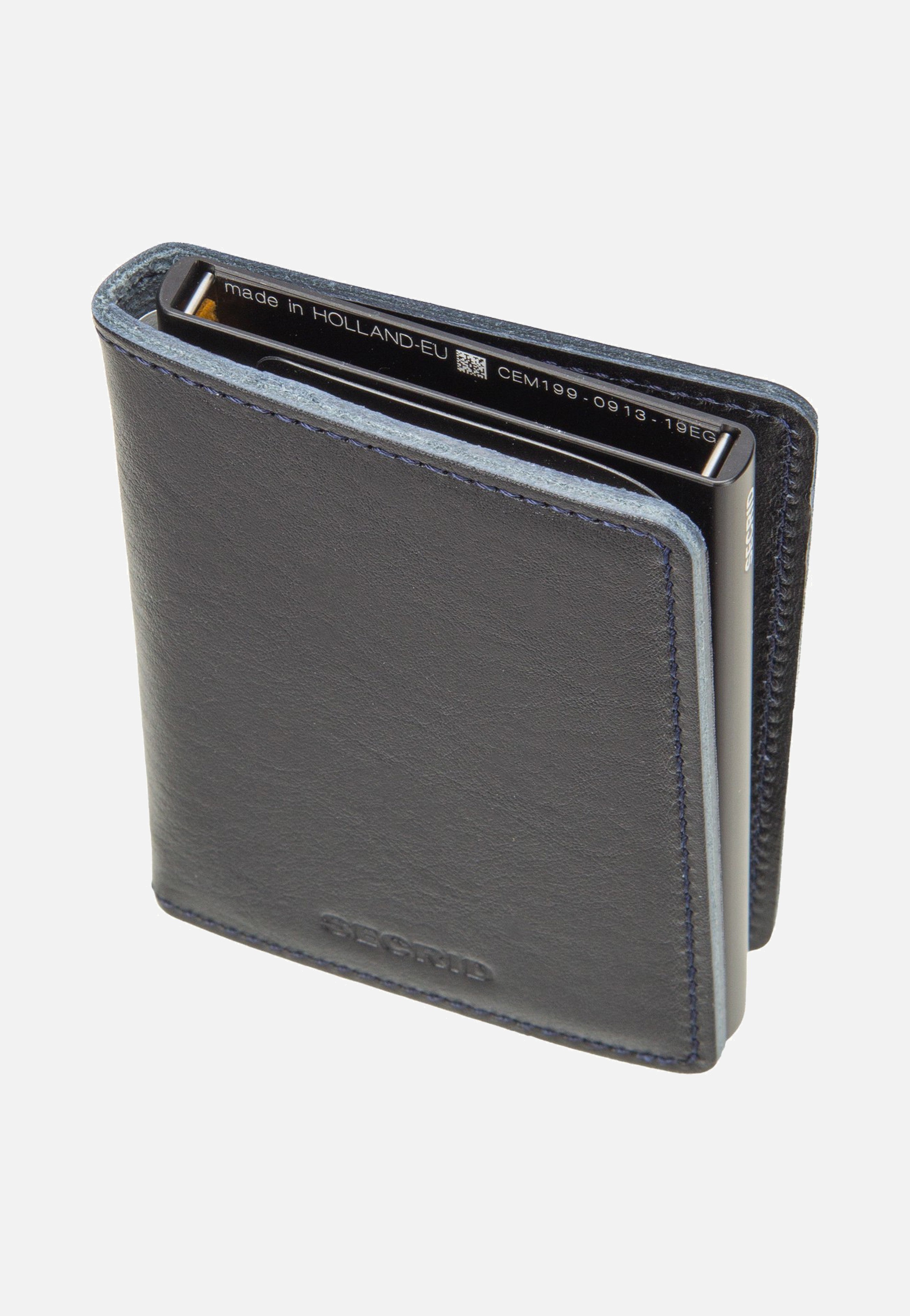 Premium Slimwallet Basco Ink+ - Portemonnaie