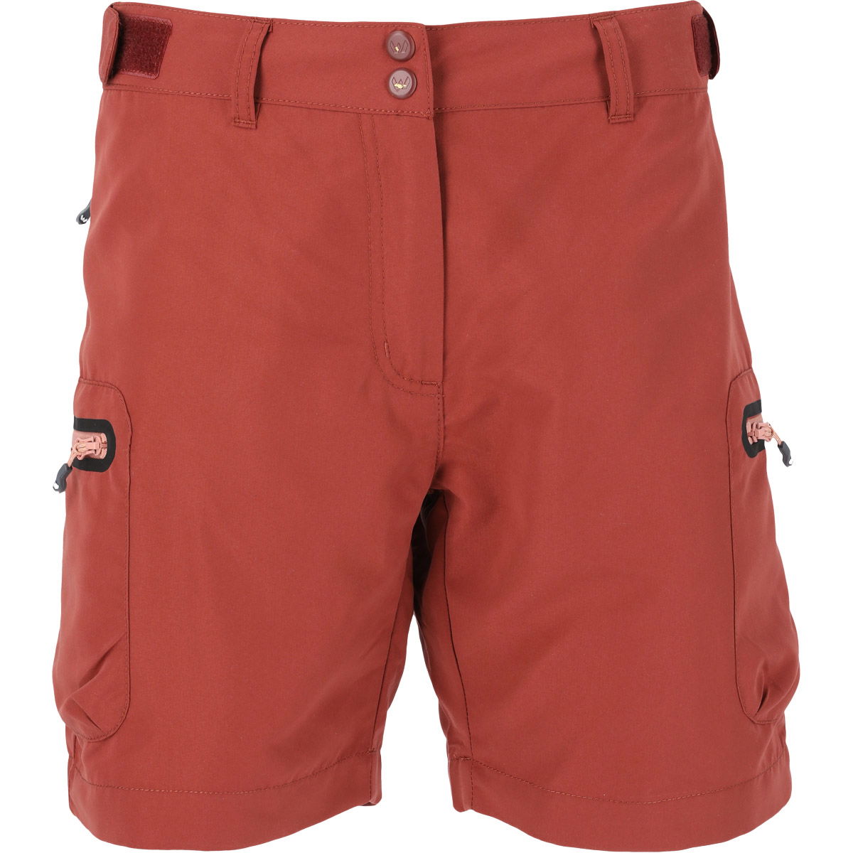 Whistler Stian Vandreshorts Dame