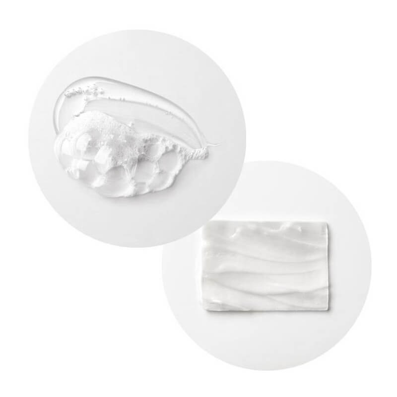 Duo shampooing & masque izumi tonic shu uemura