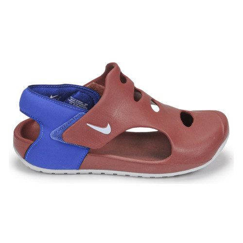 Nike - NIKE SUNRAY PROTECT 3 - Rouge