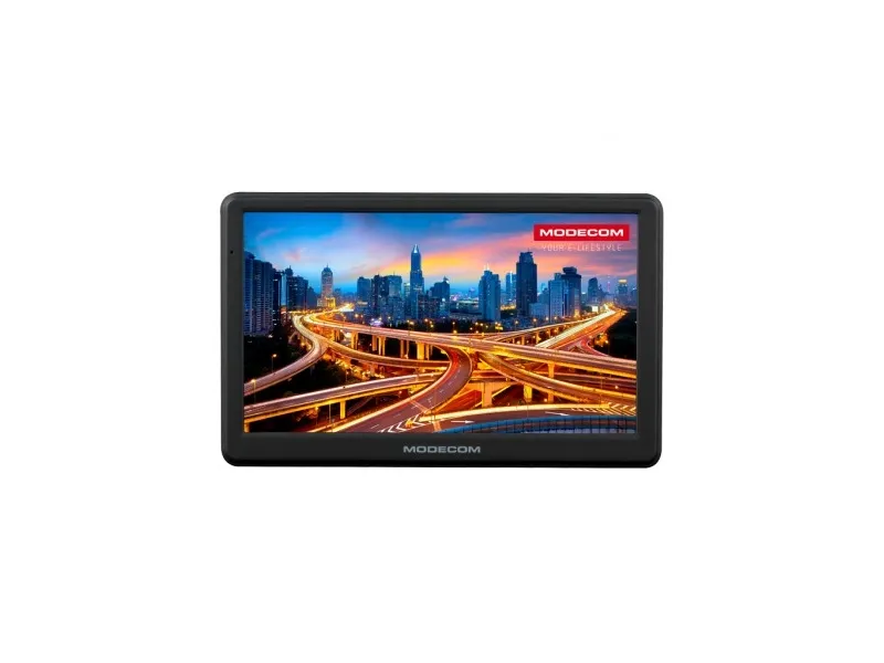 [OUTLET] - MODECOM Freeway SX 7.2 IPS - GPS navigator - automotiv 7