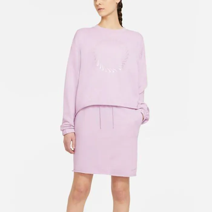Nike Sportswear Icon Clash Sweater Dames