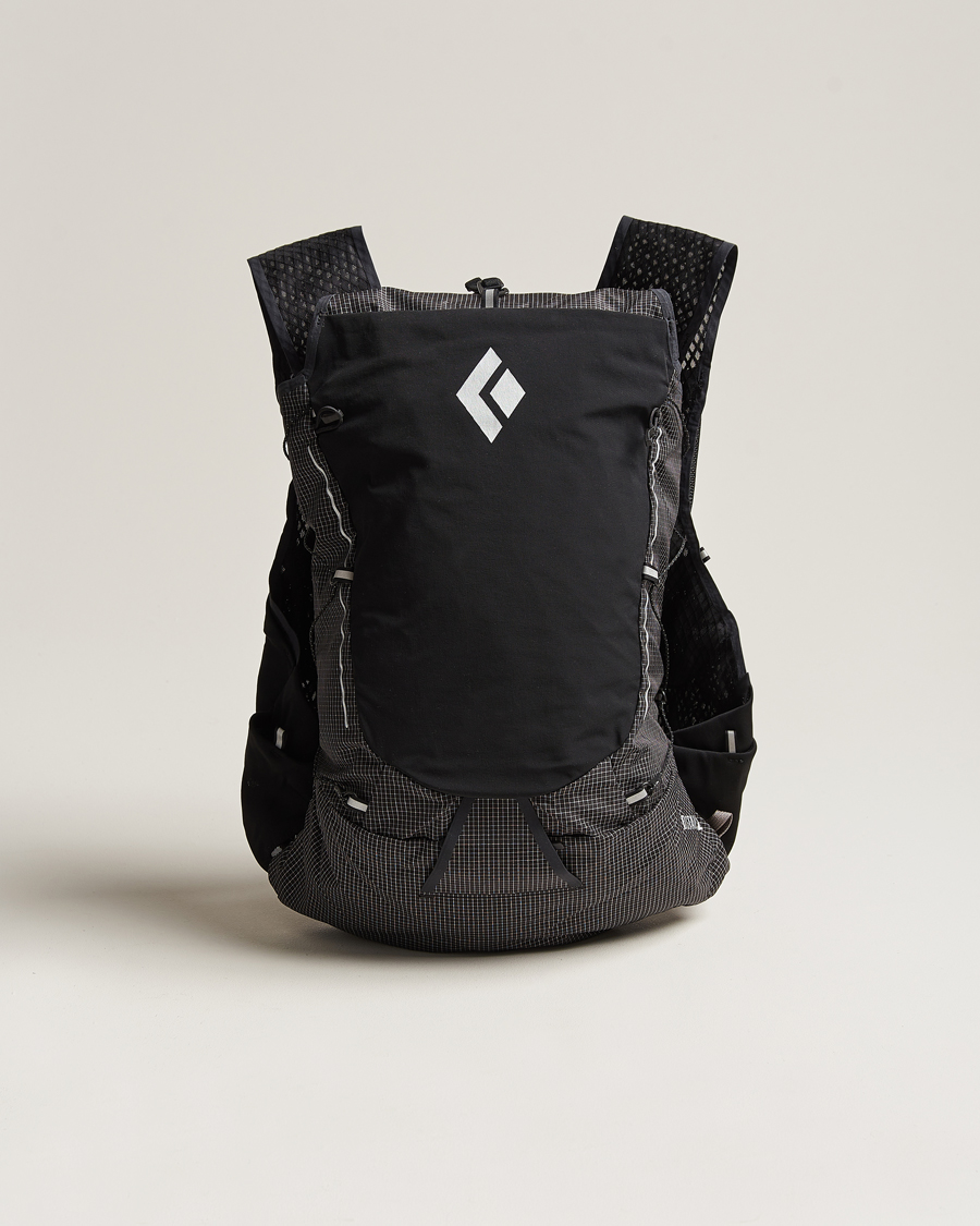 Black Diamond Distance 22 Backpack Black