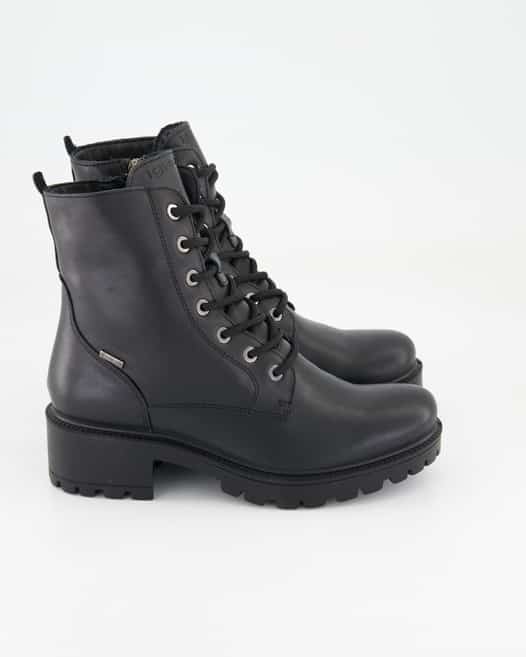 Igi & Co DGGGT 66630 Stiefeletten in Schwarz