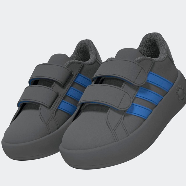 adidas Sportswear Sneaker »ADIDAS DISNEY BALOO GRAND COURT  KINDER«