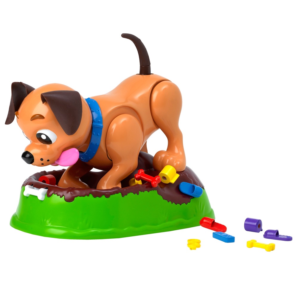 Diggy, der Hund