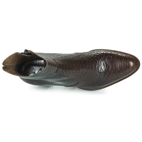 Myma - 5805-MY-01 - Marron