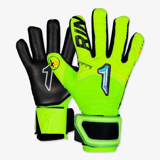 Rinat Kratos Semi