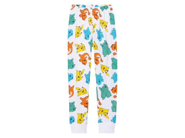 Kinderpyjama