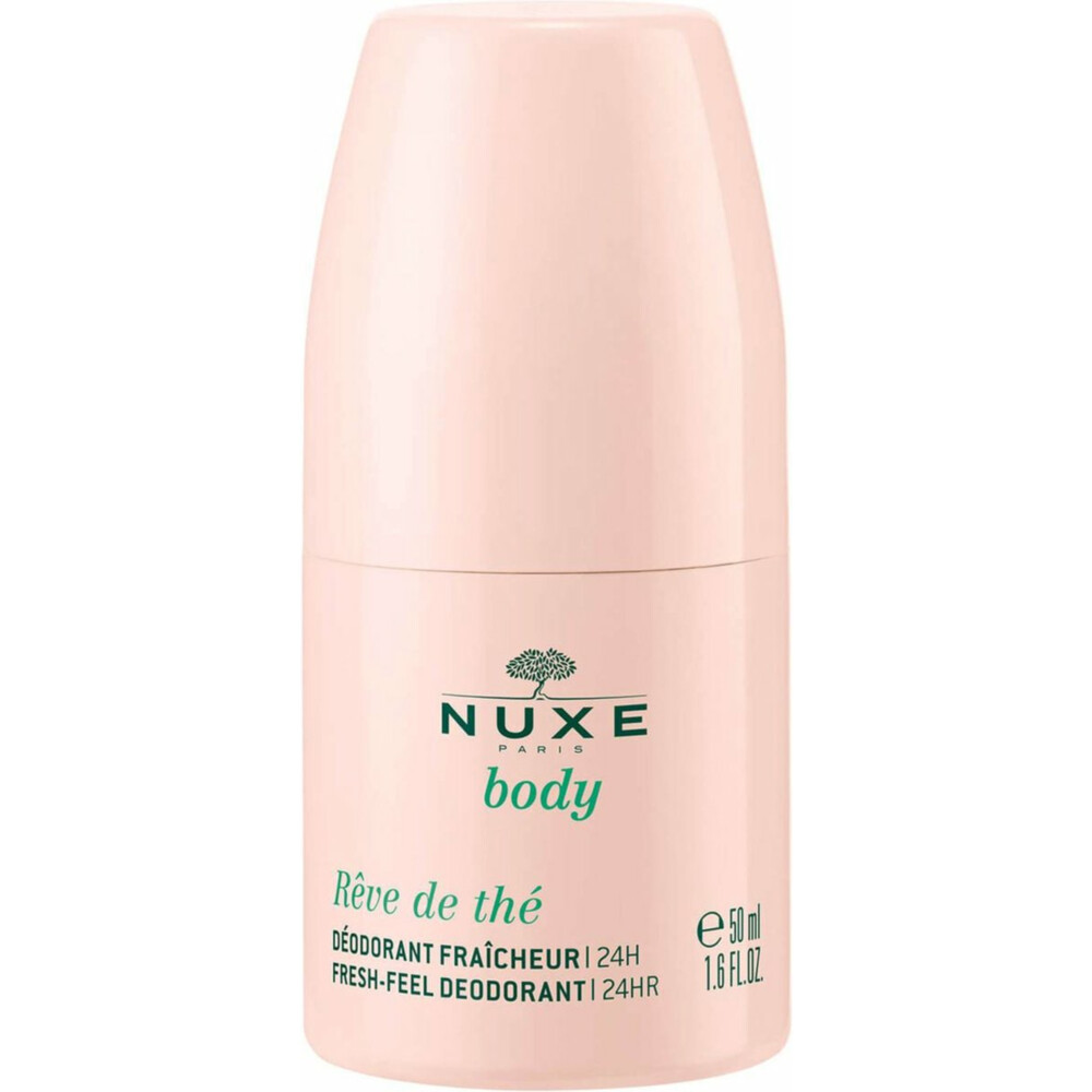 Nuxe Body Deodorant50 ml