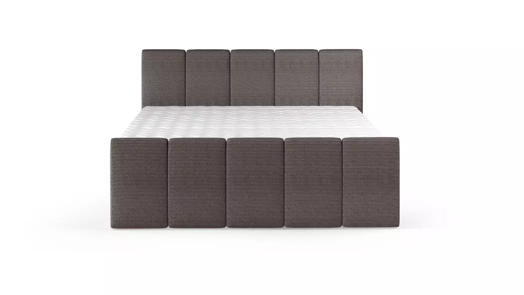 Boxspringbett Fresco 180 x 200 cm