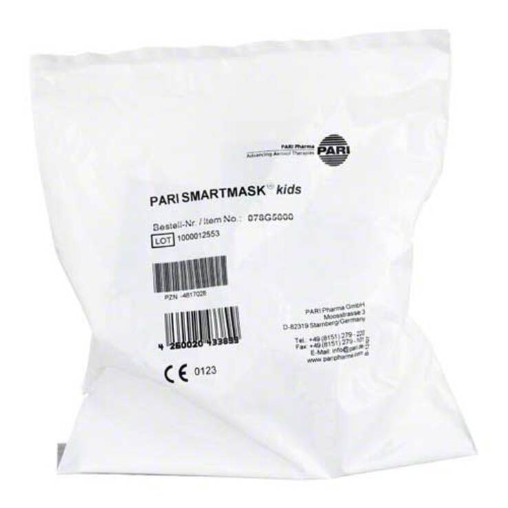 Pari Smartmask Kids, 1 St