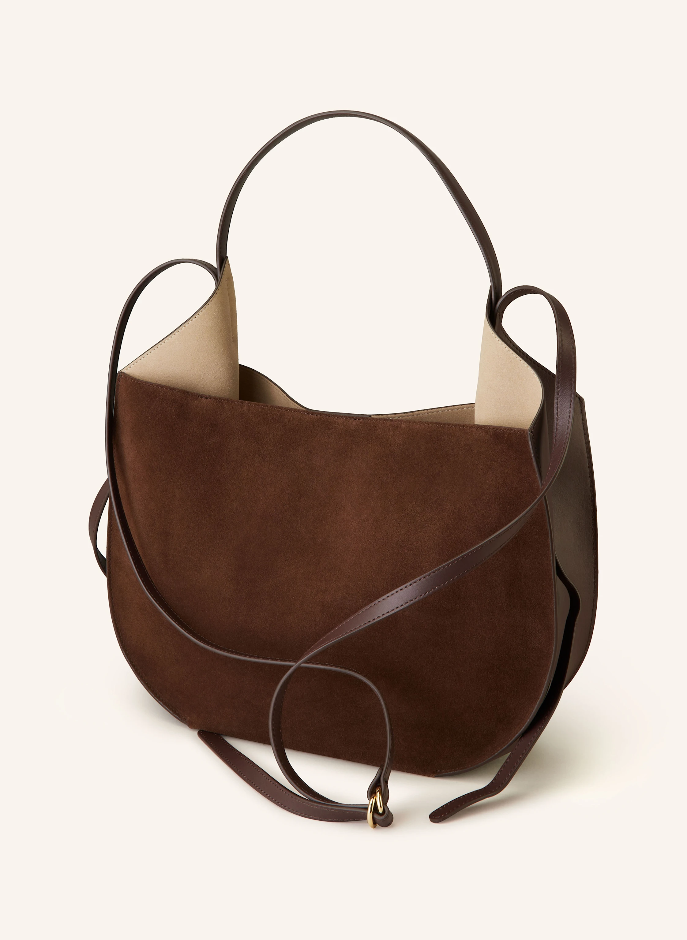 REE PROJECTS Hobo-Bag HELENE