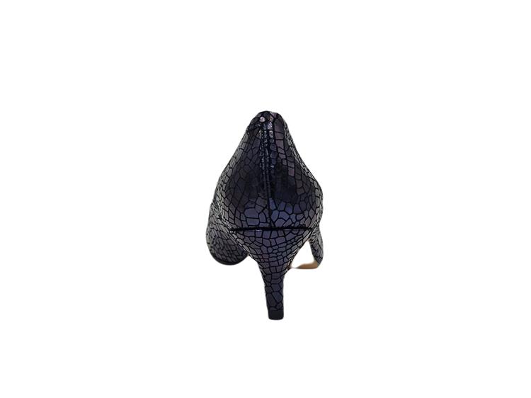 Qoo Tum 11560 MARINE (blauw)