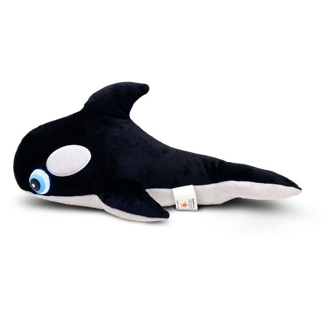 Besttoy - NightBuddies - Oliver der Orca