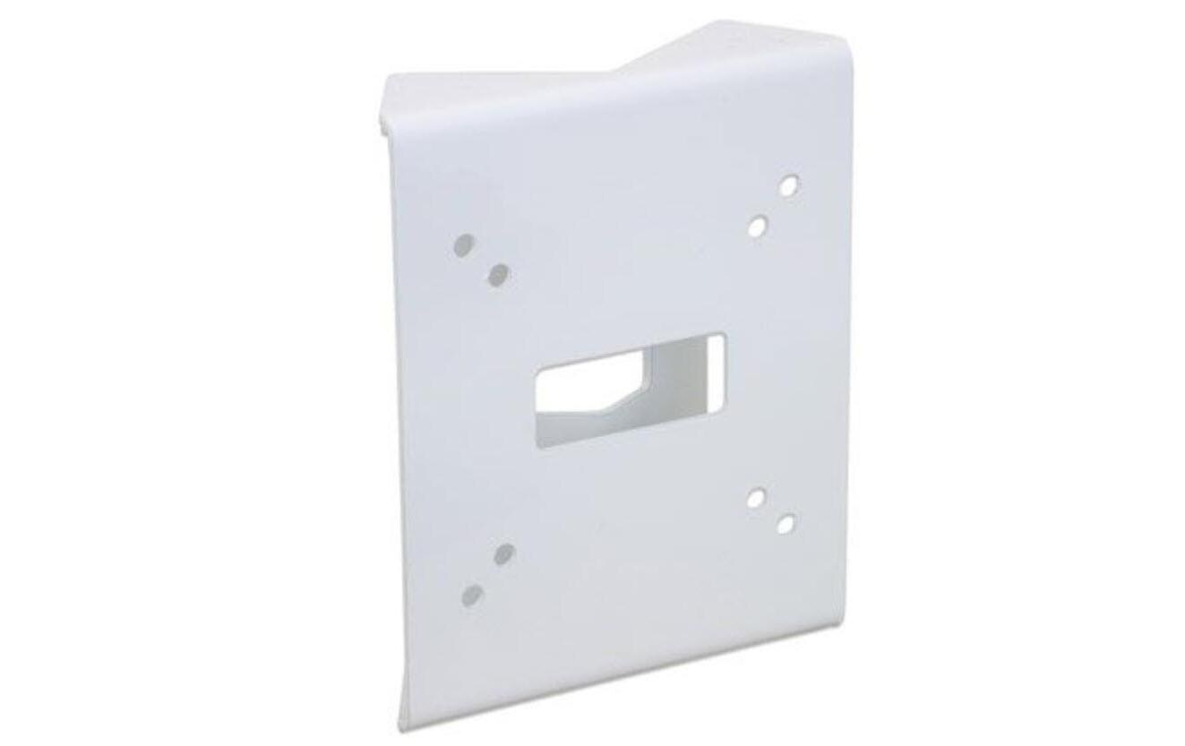 Masthalterung Mx-M-PM-M73 Weiss 1 Stück<br>Masthalterung für Outdoor