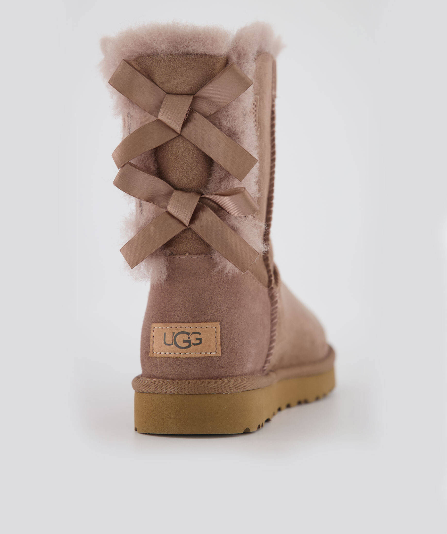 UGG| Damen Lammfellboots BAILEY BOW II