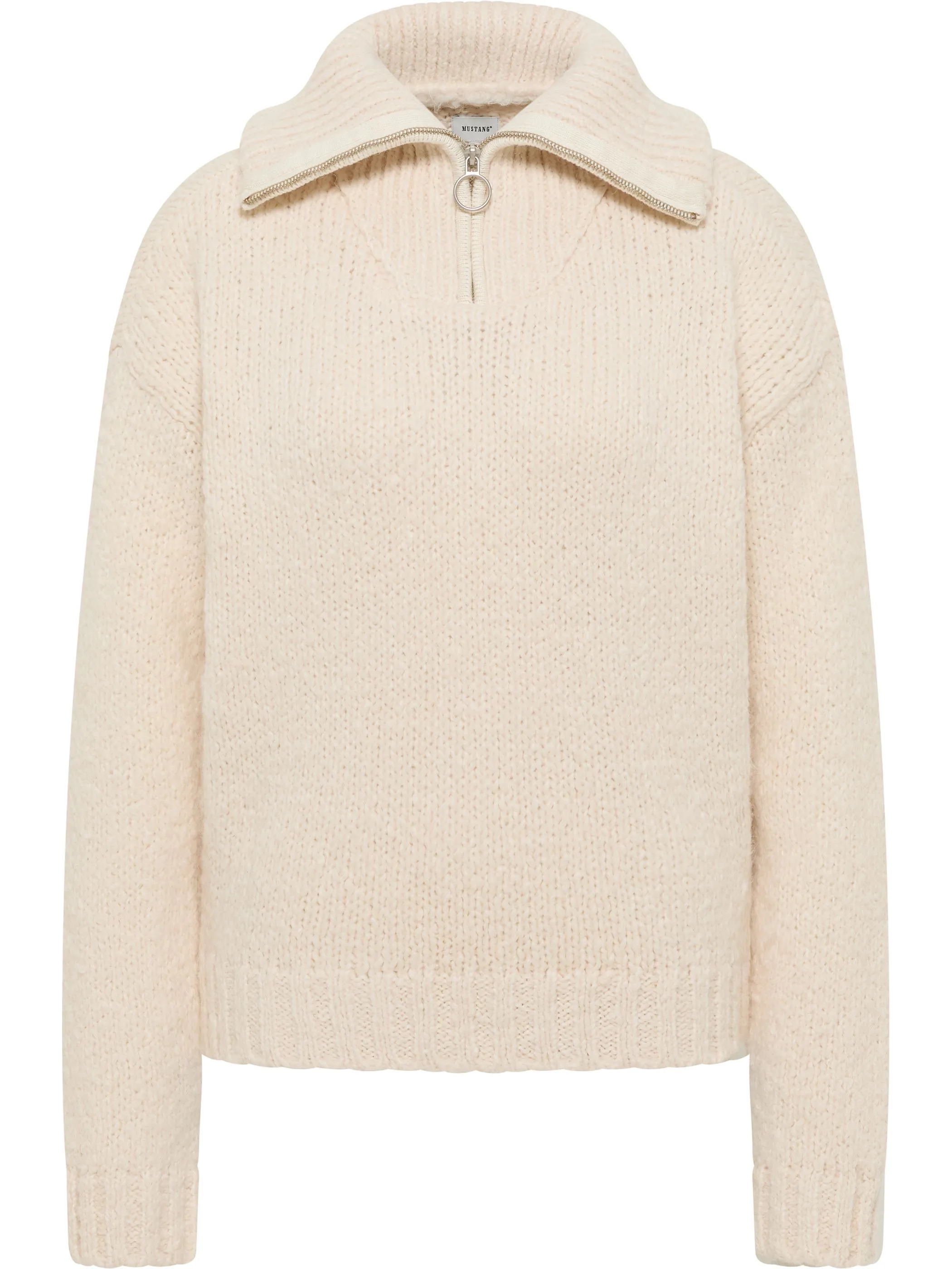 Damen Sweater/Cardigan MADERA