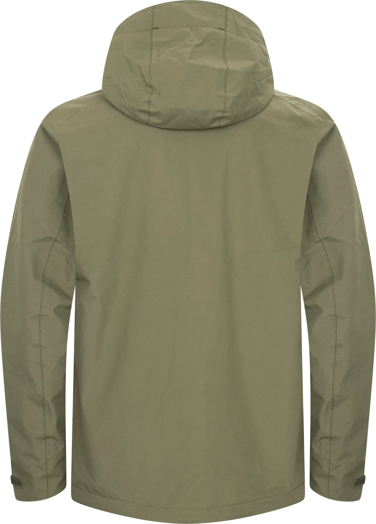 Urberg 2l Rain Set Men Black/green