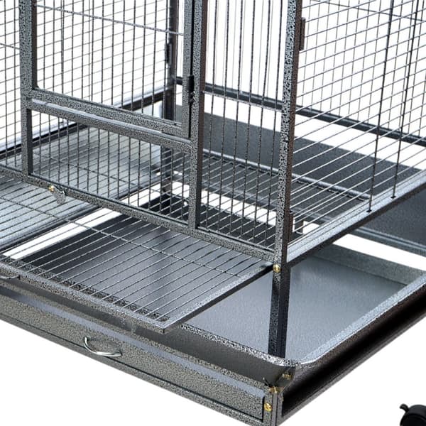 Trekker Fuglebur 61,5x56,5x173cm
